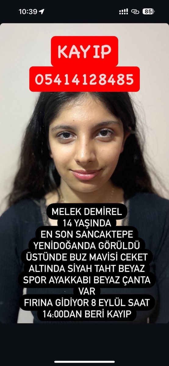 Yusuf Teker tweet media