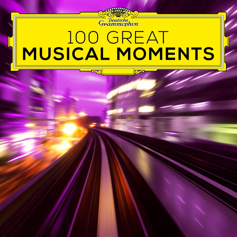 Deutsche Grammophon (DG) (@dgclassics) on Twitter photo Launched in 2020 with a Chopin étude performed by the legendary <a href="/DBarenboim/">Daniel Barenboim</a> – and now embracing a huge range of vocal and instrumental music, from the Renaissance to the 21st century – our Musical Moments series shares its 100th track!
Listen on <a href="/AppleClassical/">Apple Music Classical</a>: Launched in 2020 with a Chopin étude performed by the legendary <a href="/DBarenboim/">Daniel Barenboim</a> – and now embracing a huge range of vocal and instrumental music, from the Renaissance to the 21st century – our Musical Moments series shares its 100th track!
Listen on <a href="/AppleClassical/">Apple Music Classical</a>: