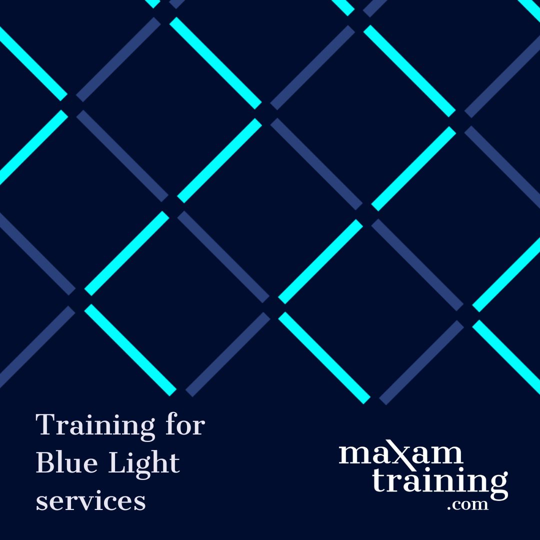 Did you know our speciality is providing education and training, assessor and quality assurance qualifications for blue light services? 

Our team has a background in these services so contextualise the courses specifically to the sector. 

#EmergencyServicesDay #BlueLight