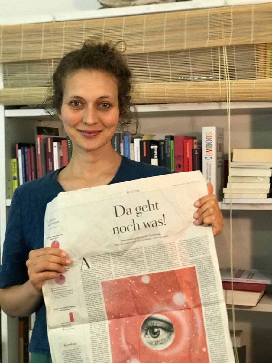 EATutzing tweet media