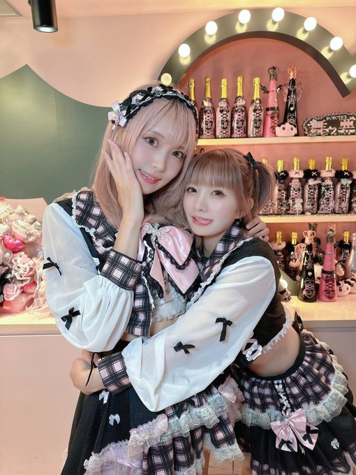 Twitterのコスプレ画像20