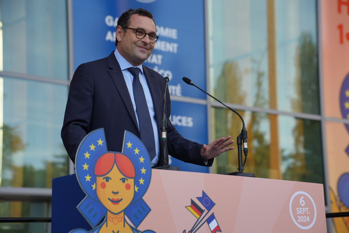 Strasbourg Events tweet media