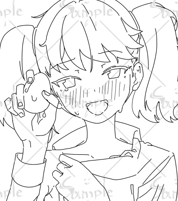 次のファンボこんな感じです 