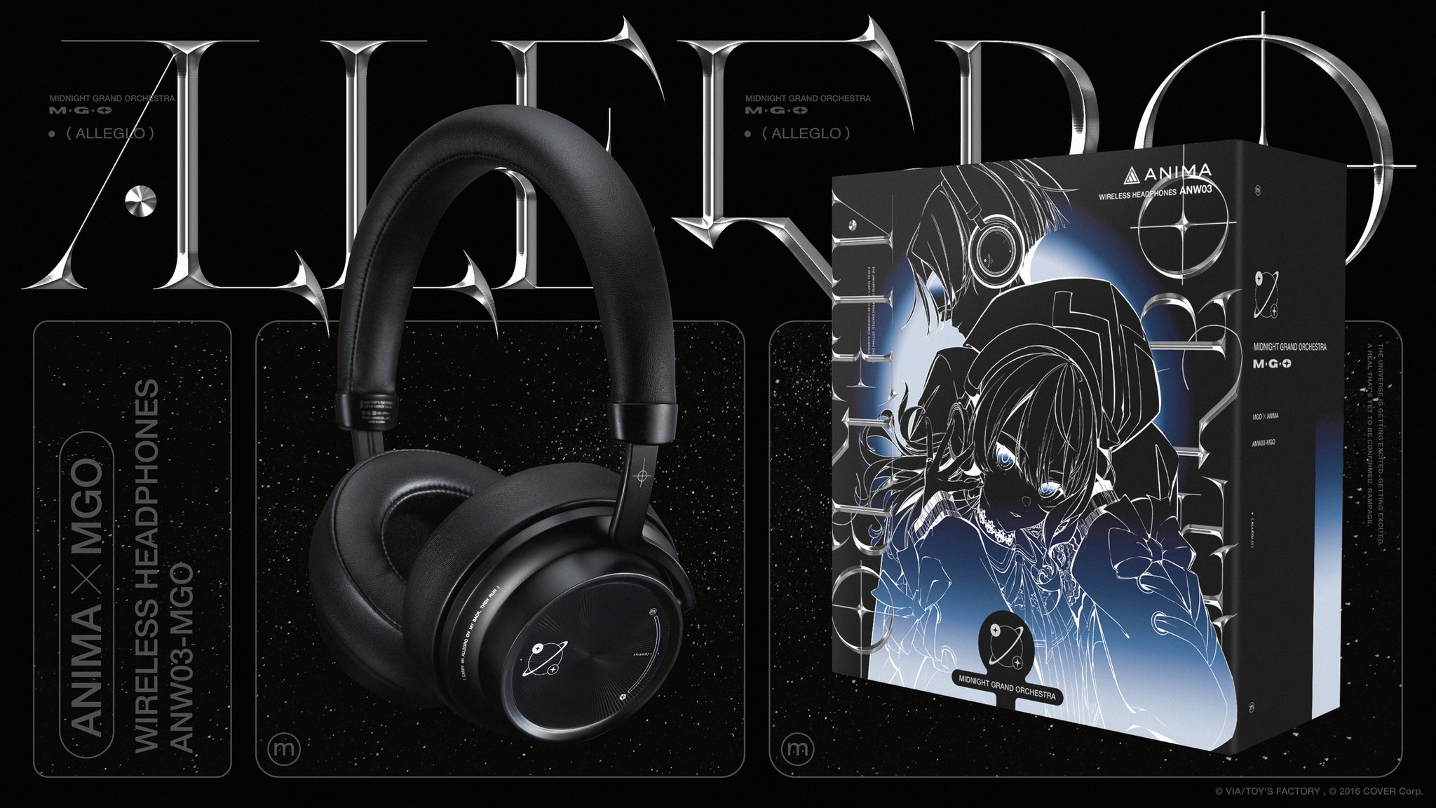 Midnight Grand Orchestra on X: Midnight Grand Orchestra on X: