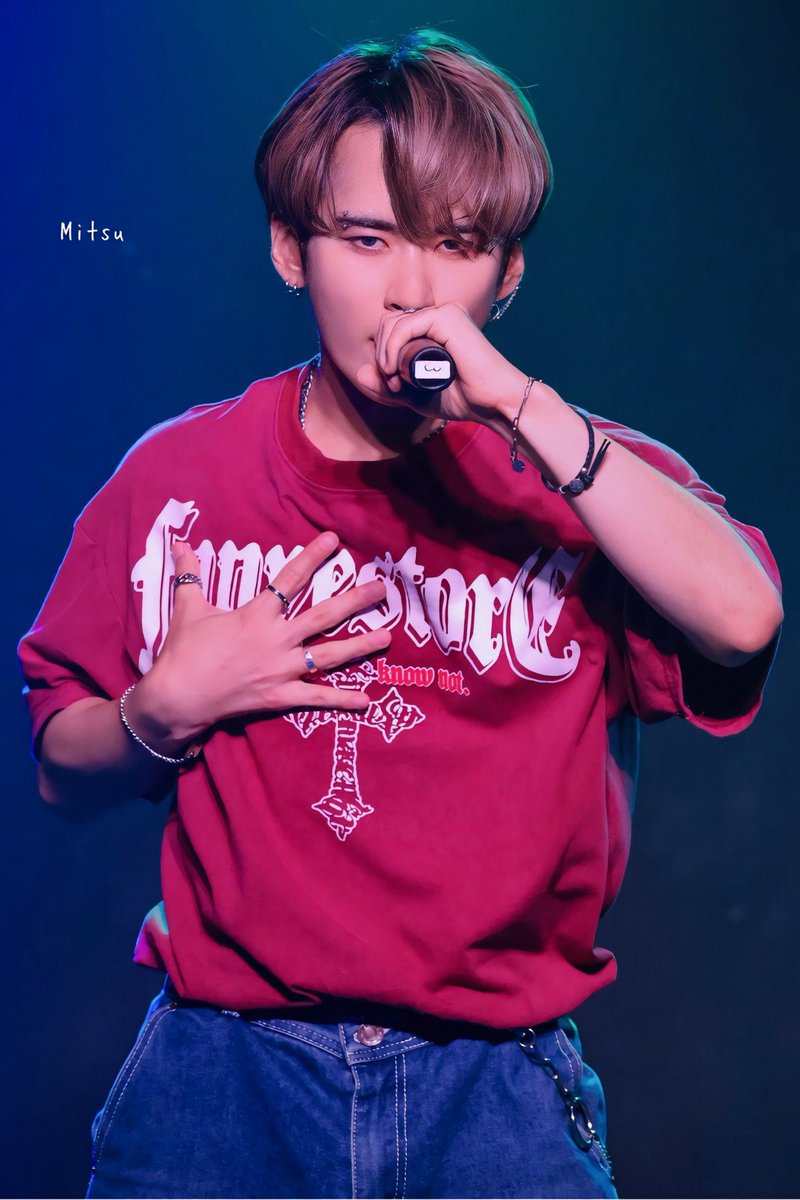xenex_mitsu's tweet photo. 24.8.24
XENEX JAPAN CONCERT 2024
〈NEW CHALLENGE〉
1부 인곤 Focus
#인곤 #ingon #제넥스 #xenex
@XenexJP @xenex_official https://t.co/qASUPbd2ua