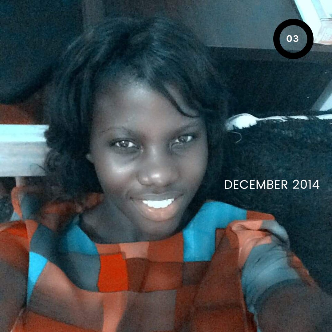 KiwanukaNabu's tweet photo. In December 2014, May 2017, and August 2020, I was struggling with suicidal thoughts, hiding pain that no one could see. 

#AThread

1/6 https://t.co/7sImadxytZ