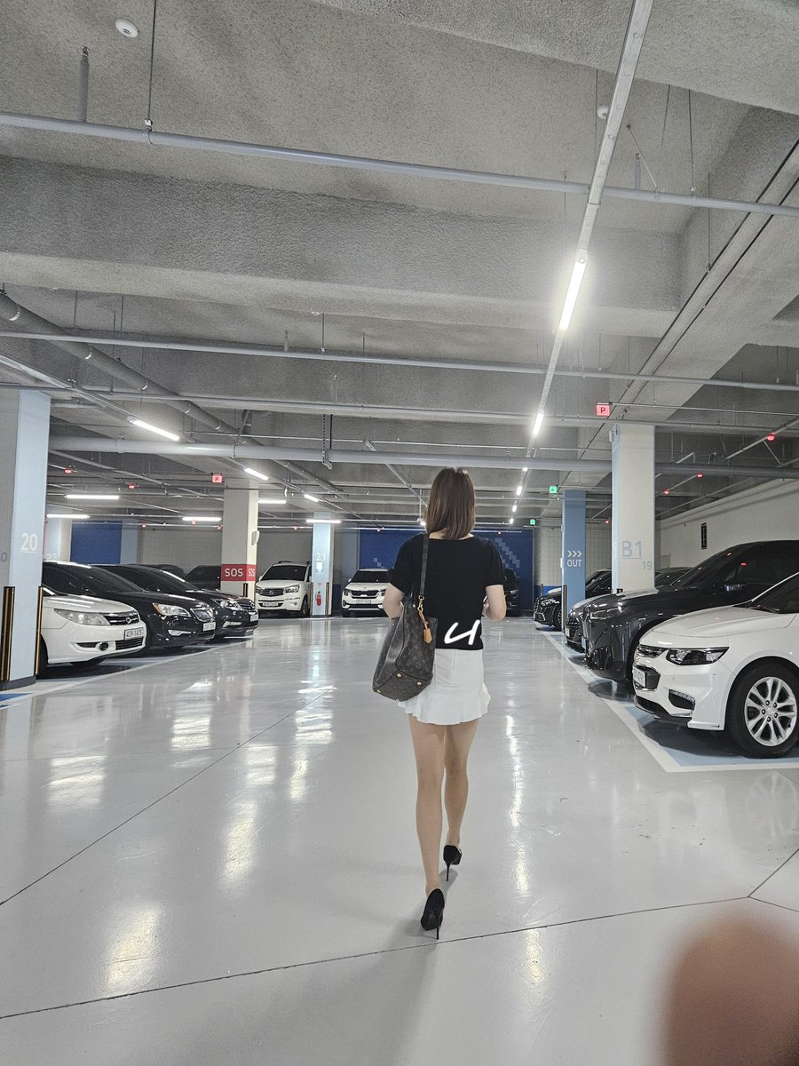 주말 좋은분들 만나러가는중~~