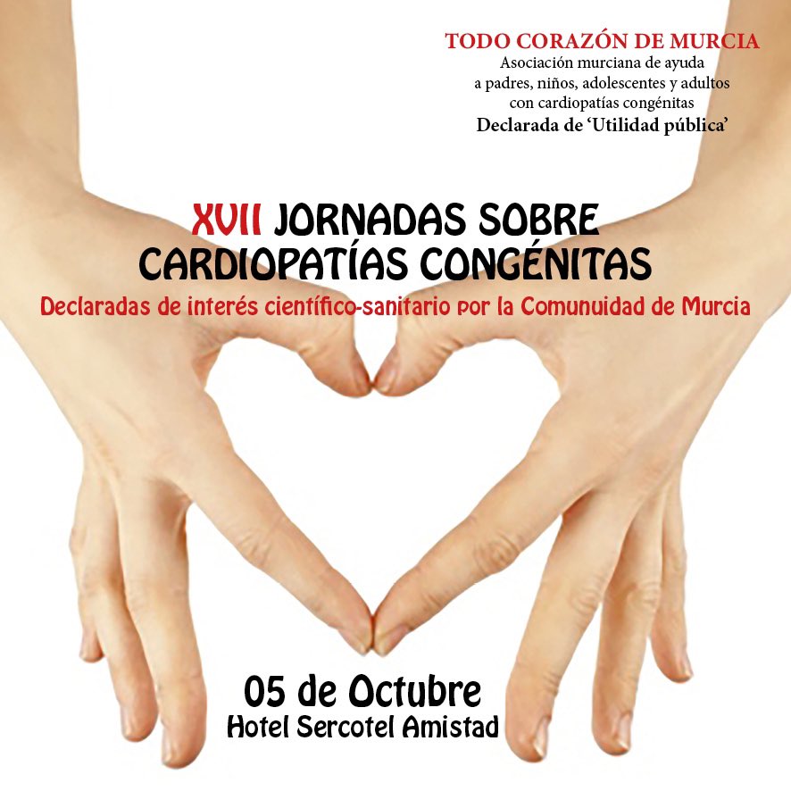TodoCorazónMurcia tweet media