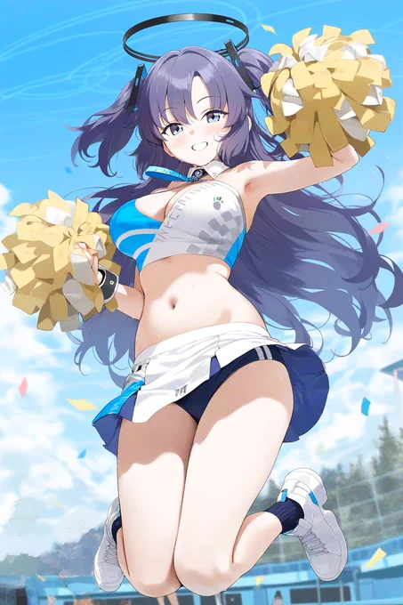 早瀬ユウカ
