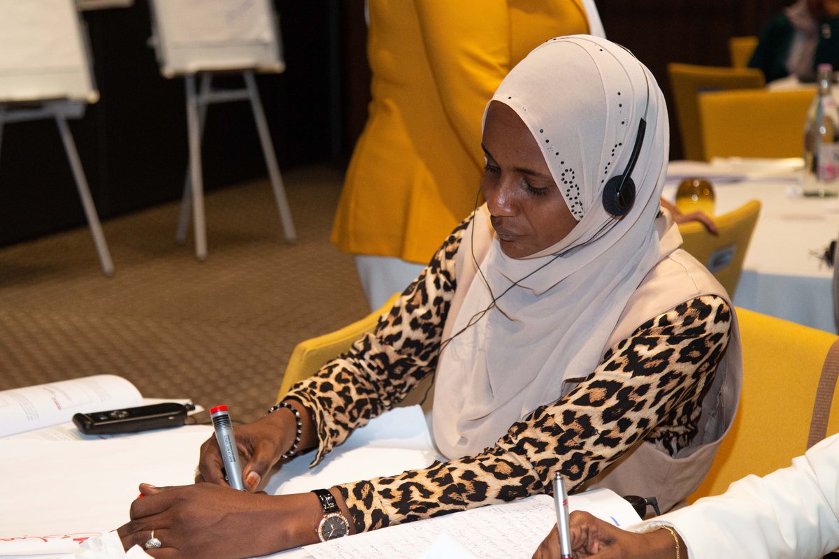 UNICEF Libya tweet media