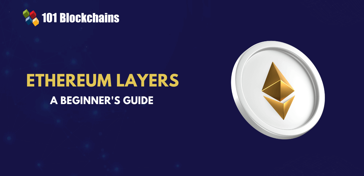 101Blockchains's tweet image. Discover the basics of Ethereum layers in this beginner&apos;s guide. Learn how the blockchain&apos;s multi-layered architecture enhances functionality, scalability, and security in decentralized networks.

𝐊𝐧𝐨𝐰 𝐌𝐨𝐫𝐞 👉 101blockchains.com/ethereum-layer…

#Ethereum #BlockchainLayers