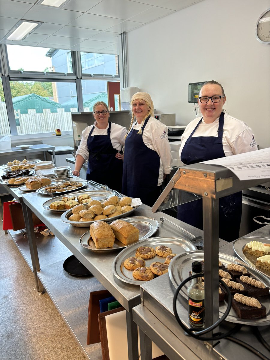 Audrey Buckley tweet media