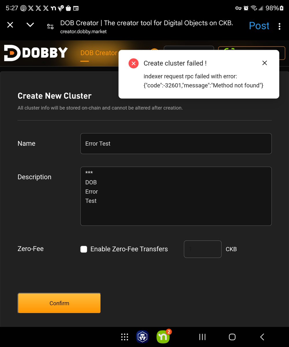 CommonKnowledgeBabe.bit tweet media