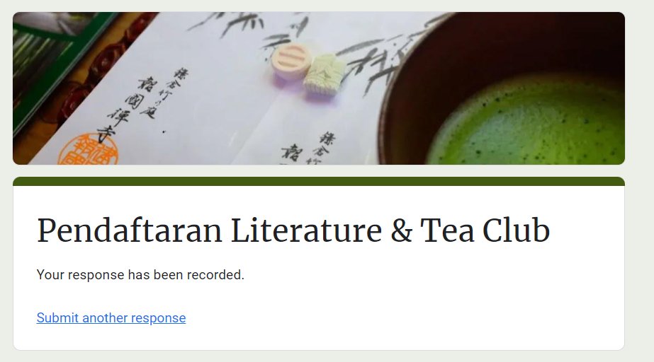 ⠀
"𝘗𝘦𝘳𝘮𝘪𝘴𝘪, ...𝘢𝘱𝘢𝘬𝘢𝘩 𝘮𝘢𝘴𝘪𝘩 𝘣𝘪𝘴𝘢 𝘮𝘦𝘯𝘥𝘢𝘧𝘵𝘢𝘳?"
⠀