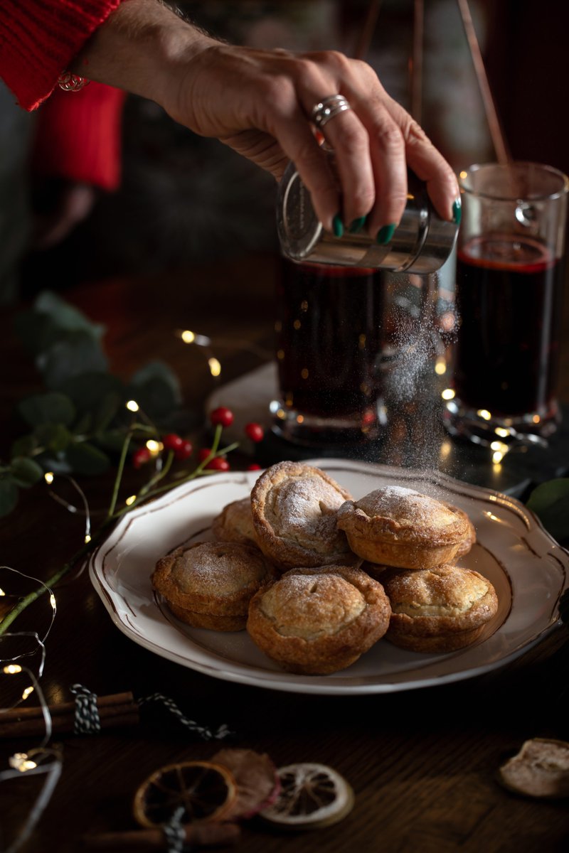 The Clarence tweet media