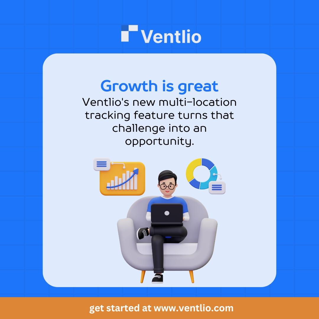 VentlioHQ's tweet image. Ventlio&apos;s new multi-location tracking feature turns that challenge into an opportunity:

Real-time stock visibility (even offline)
Smart reordering across all locations
Seamless stock transfers between stores/warehouses

#BusinessGrowth #InventoryControl #SMEsolutions #Ventlio