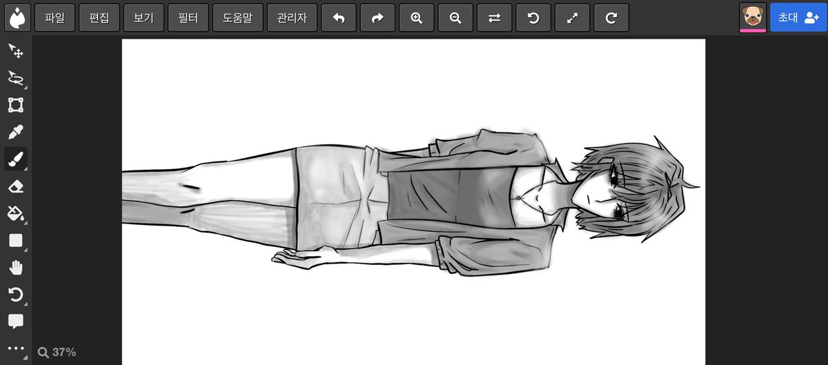 도망자들 뜰 도망자들광입니다 …