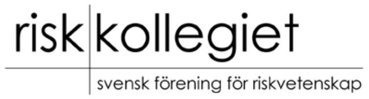 Analysgruppen's tweet photo. RiskCafé hos @Riskkollegiet om reaktorhaverier. Patrick Isaksson från Strålsäkerhetsmyndigheten ger en överblick av ämnet.

Tid: Måndag 16 september kl 13:00-14:00
Plats: Digitalt, se anmälan via länken.
https://t.co/ggLljm9Zss https://t.co/GDC53SHvMw