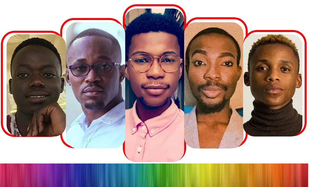 Welcome to QCorner! 🌈

We're so excited to have you here in this safe, supportive, and empowering space! Every queer person deserves a community where they can feel secure and celebrated, and that's exactly what QCorner is all about. 

Here, we stand by each other, uplift one