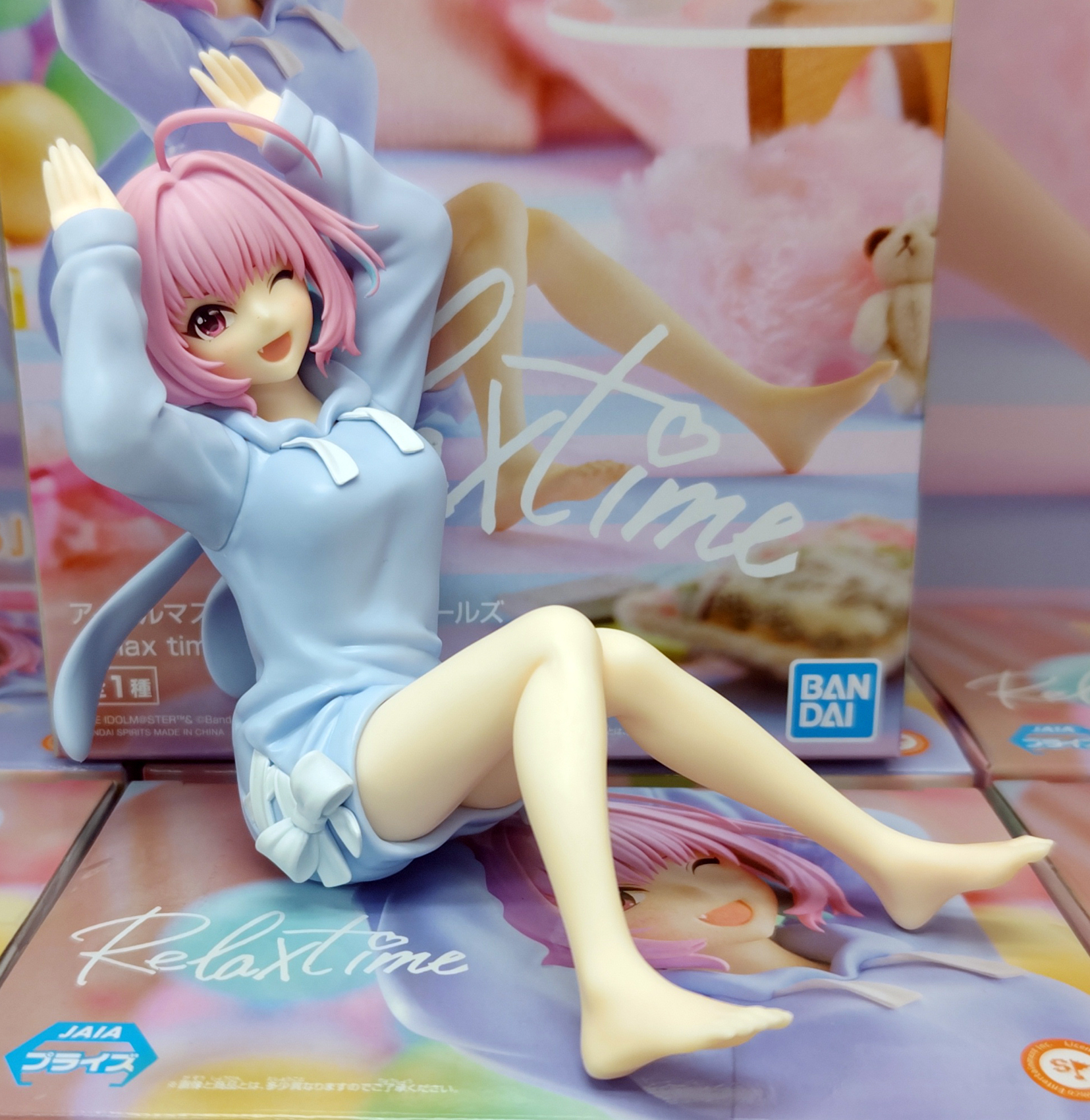 白石紬 セレブレイト・ミヤビ Limited Edition 1/7 【公式通販】