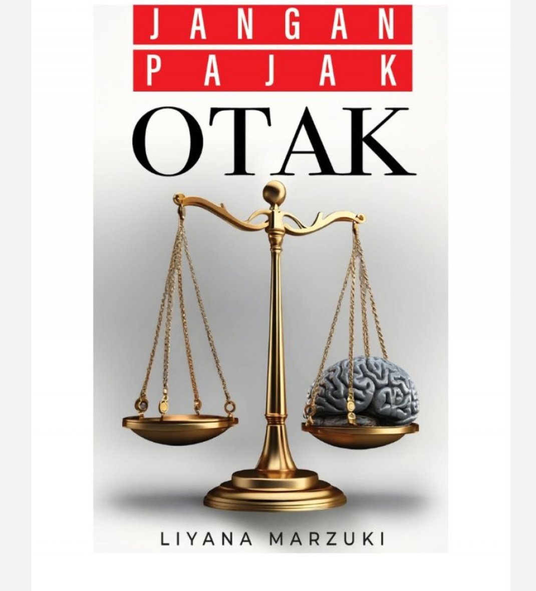 Patutla 😅, apa la agaknya die tulis dalam tu kalau statement2 keluar dari mulut die sendiri melambangkan kebebalan