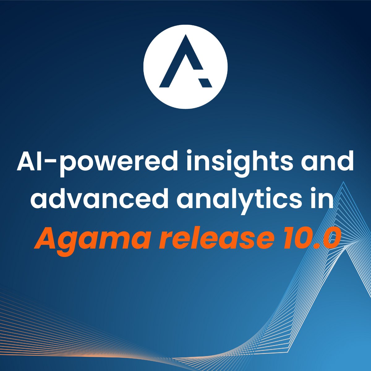 Agama News: Release of version 10.0 is here! 🎉

With new powerful features like Product Analytics, Ad Analytics and AI Augmentation, we continue to help video service providers ensure a flawless quality of experience. bit.ly/4eilcL1