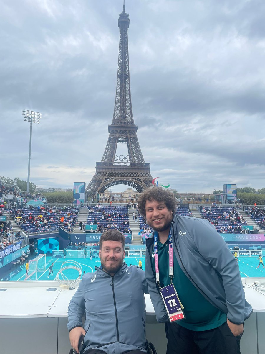 TAGS_Sport's tweet photo. What. A. GAMES! 

The only disappointment is being limited to 4 photos as our TAGS members contributed stunningly in Paris and from wider locations! 

We had a total of 18 in various roles  on screen and more

@AndyStevenson81 @tomhorn__ @JJChalmersRM @harrydecosemo
@Jack28Booth https://t.co/vmDLDXJVsv