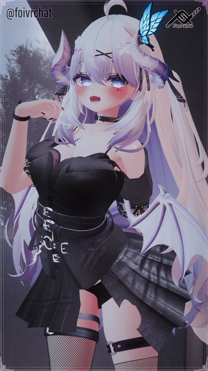 ふぉいぶ🦋 tweet media