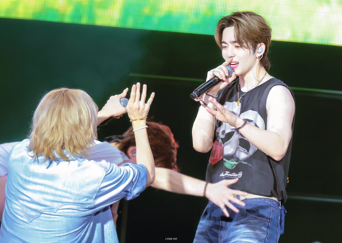 린린짱 Lynn tweet media