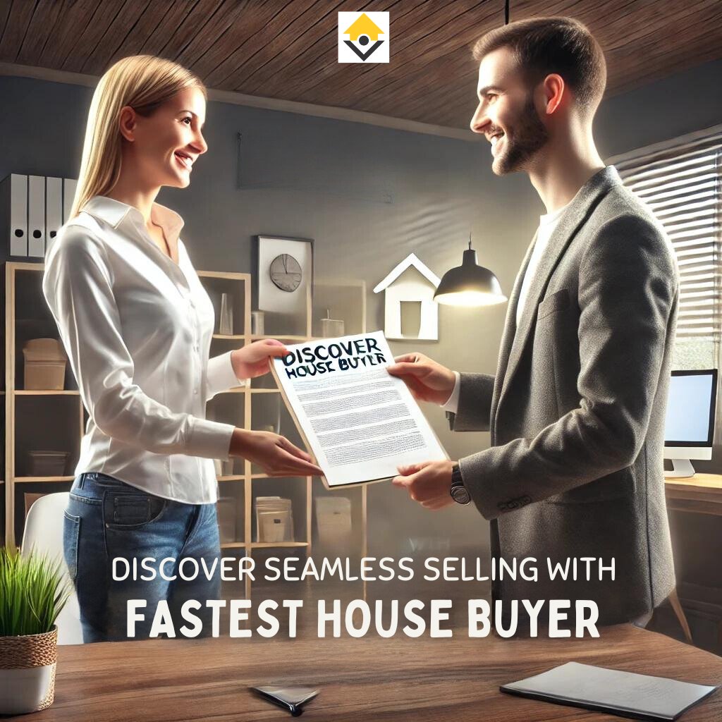 FHousebuyer's tweet image. Discover seamless selling with Fastest House Buyer in Your City. Our integrated approach ensures that every part of your home sale is handled with expertise and ease.  

#SeamlessSelling #IntegratedApproach #ExpertHandling #YourCityMarket