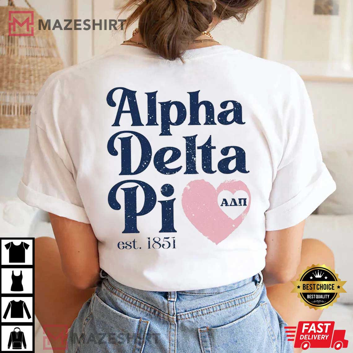 mydarkroom69's tweet image. Alpha Delta Pi Sorority T-Shirt #AlphaDeltaPi #mazeshirt mazeshirt.com/product/alpha-…