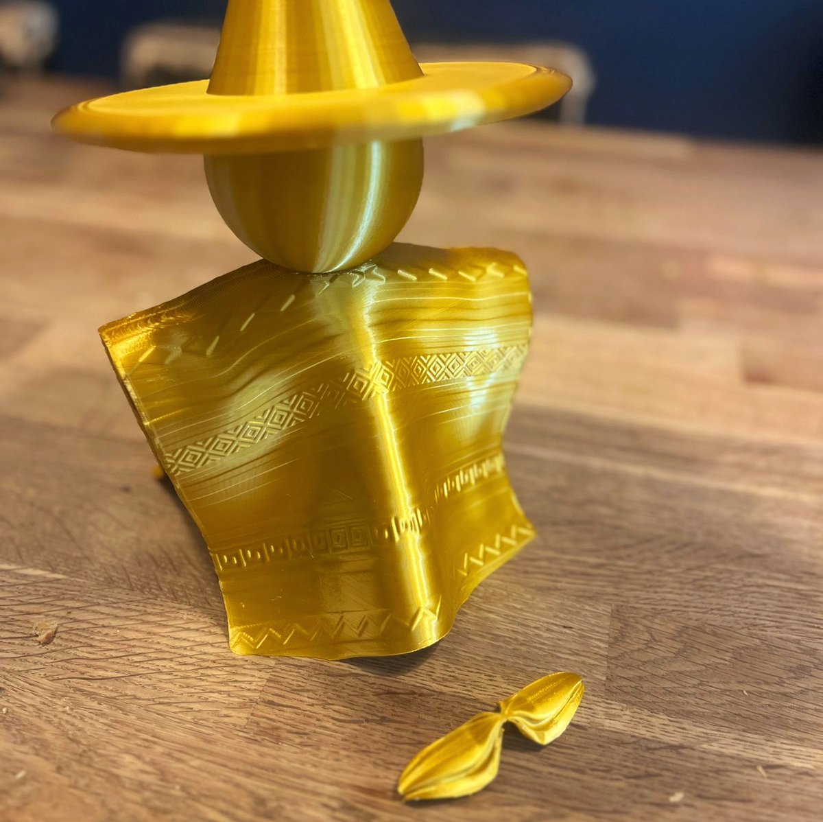 Invitado tweet media