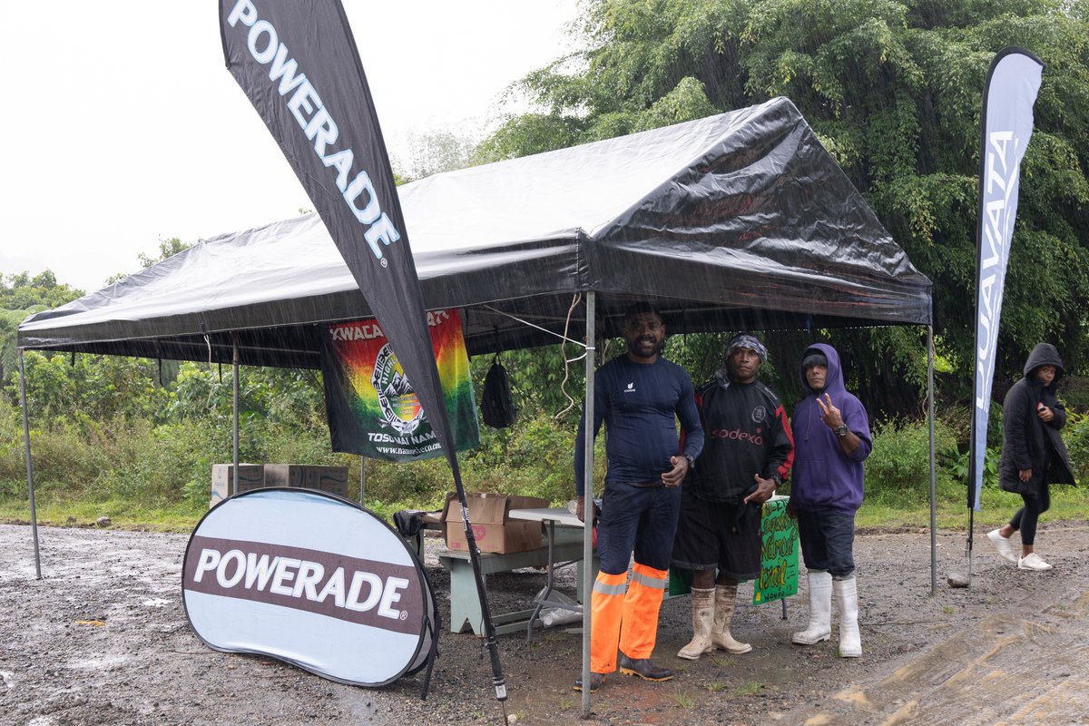 Suva Marathon Club tweet media