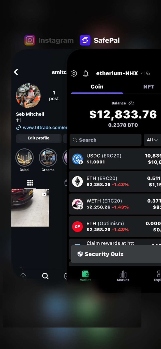 Seb tweet media