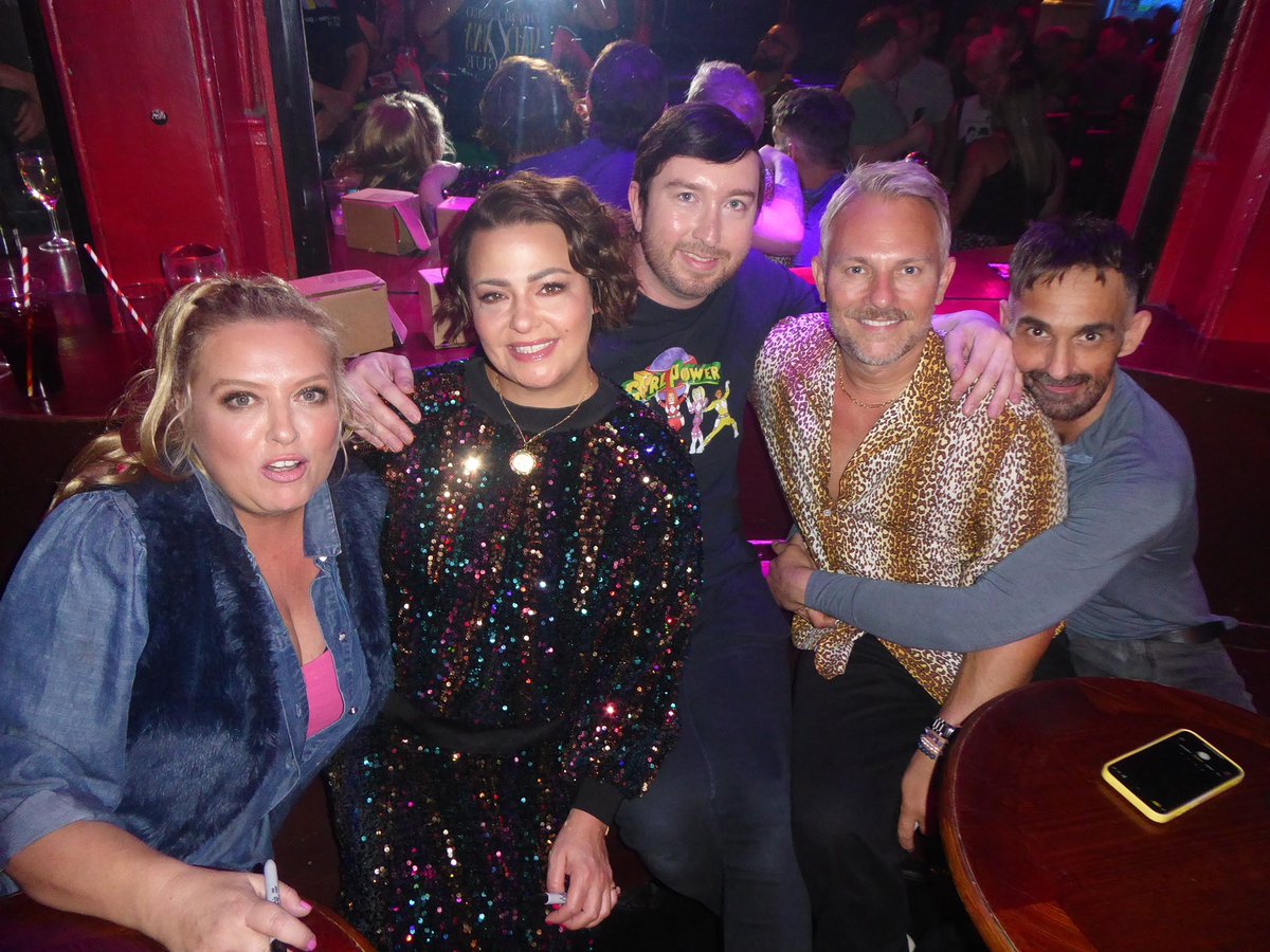 Tony Stewart tweet media