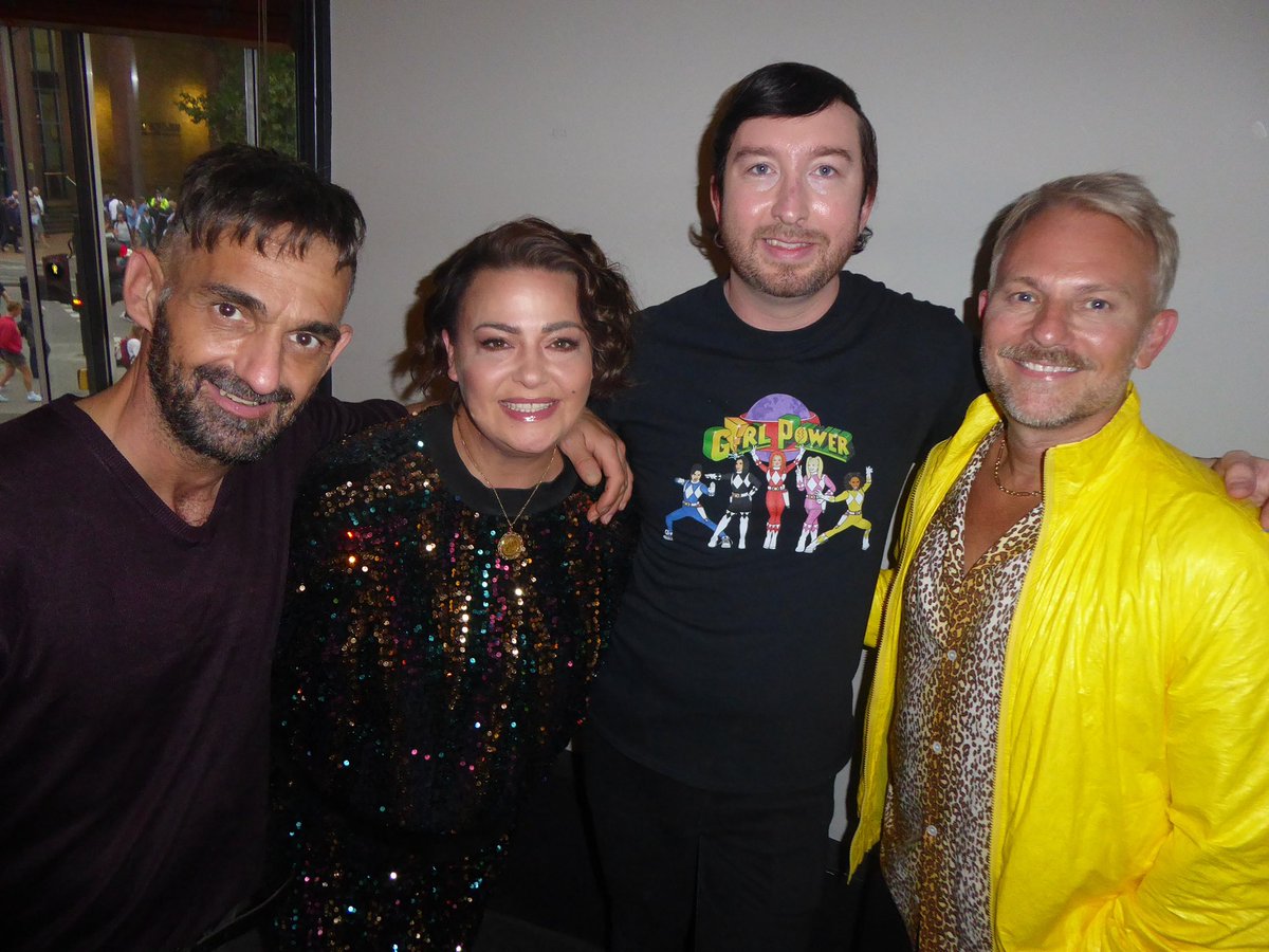 Tony Stewart tweet media