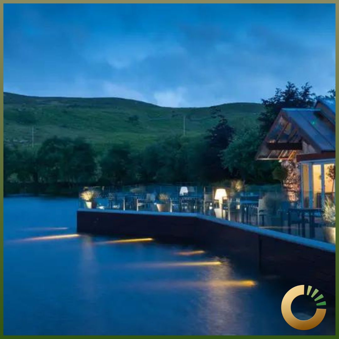 Last minute break available for 16 - 20 September at Brynteg Holiday Park thanks to @parkholidaysuk.  Visit us at  buff.ly/3MCQ0KV to register or book.  

#forcesfamilies #timetogether #makingmemories