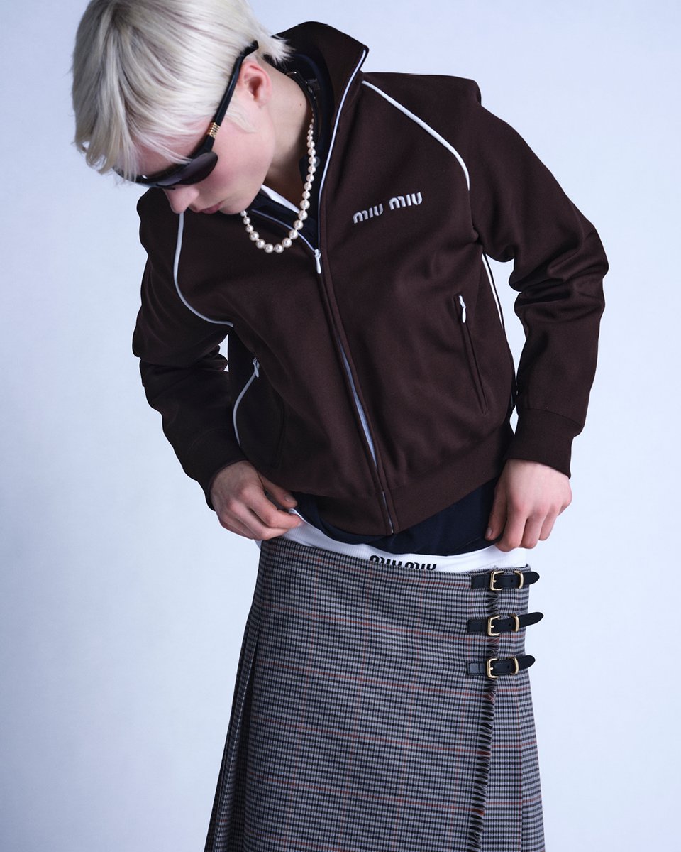 9月10日(火)まで、伊勢丹新宿店 本館1階 ザ・ステージにて、2024年秋冬