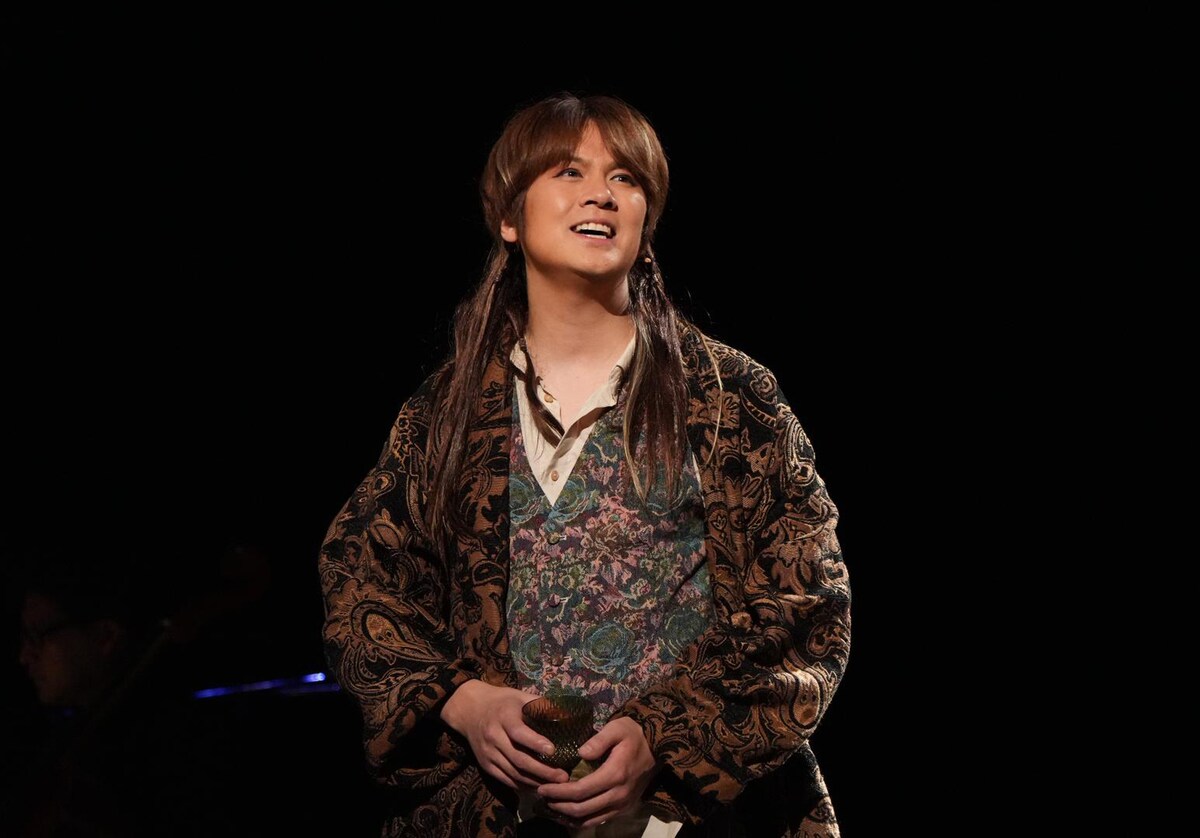 【未開封】完全受注生産 ミュージカル モンパルナスの奇跡 DVD 未開封】完全受注生産 ミュージカル モンパルナスの奇跡 DVD