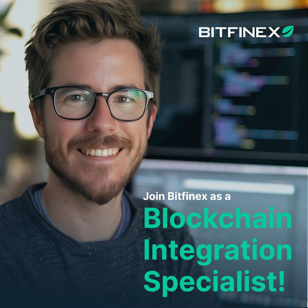 Bitfinex tweet media