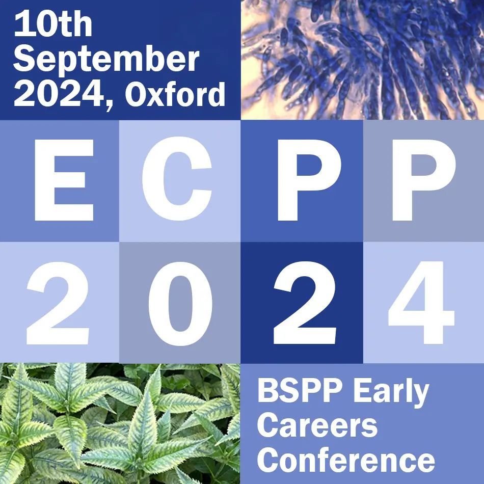British Society for Plant Pathology tweet media