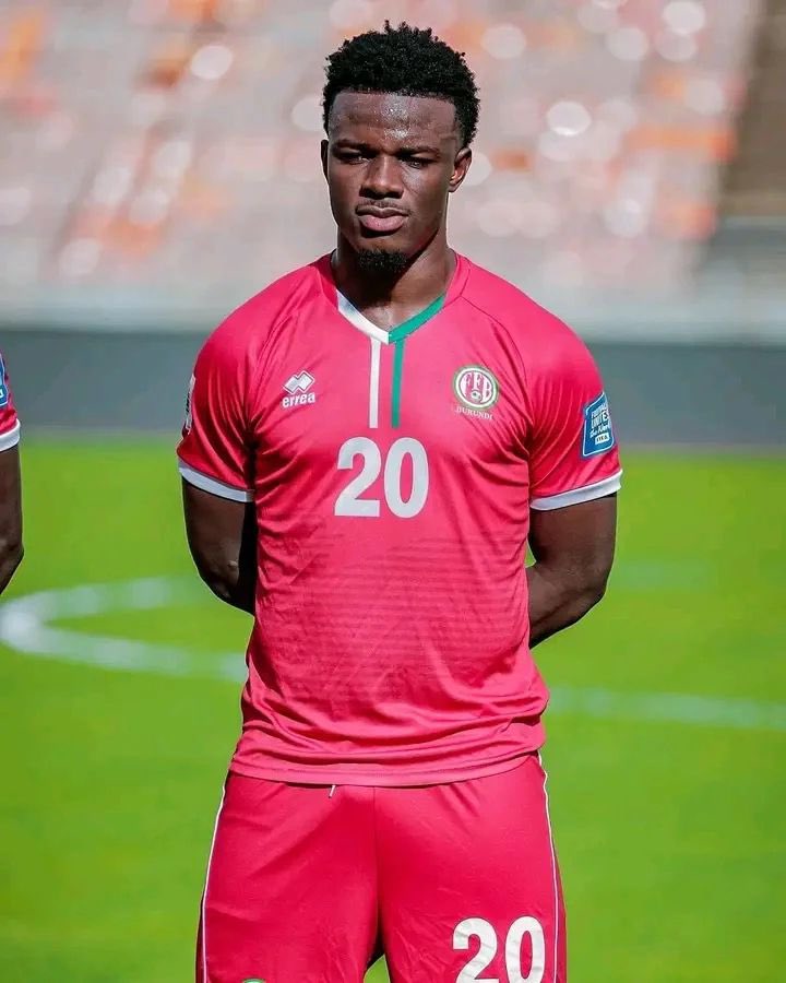 Ndayi55Gallery's tweet image. 𝐌𝐀𝐓𝐂𝐇 𝐃𝐀𝐘 

🏆 #AFCONQ2025
📂 Burundi 🇧🇮 🆚 Senegal 🇸🇳 
🏟️ Bingu National Stadium 
⌚ 15:00 🇫🇷/🇧🇮

Imana Yakuduhaye Ikudutungire 🙏🏿❤️🇧🇮

#Intamba #AFCONQ2025
