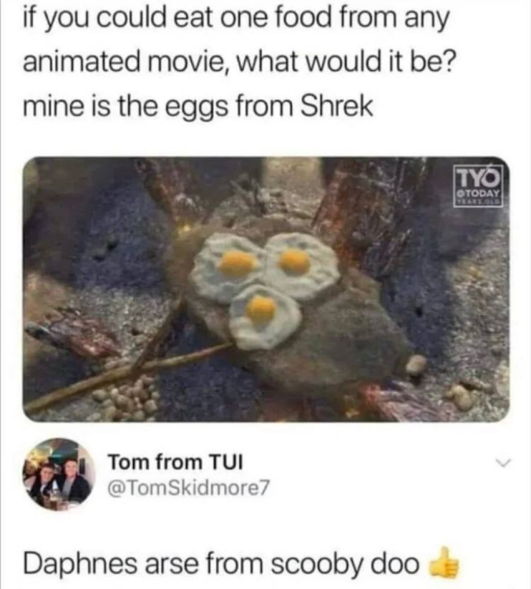 Out of Context Human Race tweet media