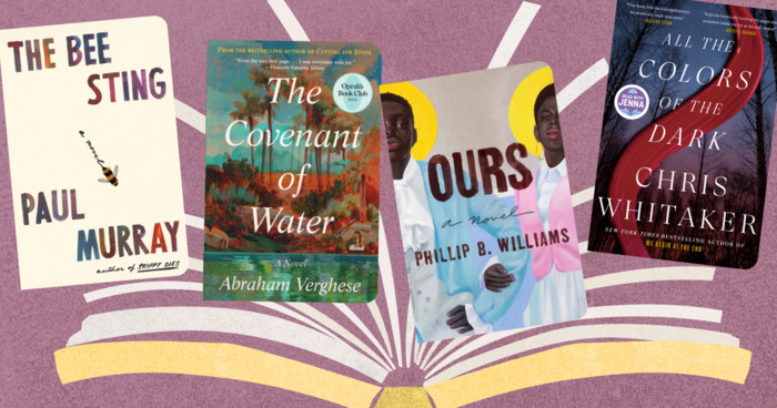 52 Doorstopper Books for Long Fall Evenings dlvr.it/TD0p7l