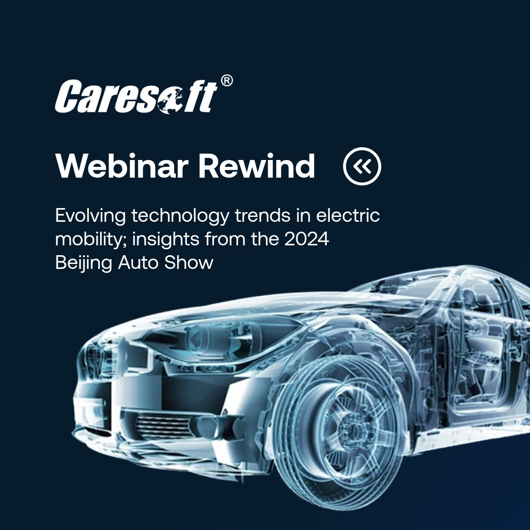 Caresoft Global tweet media