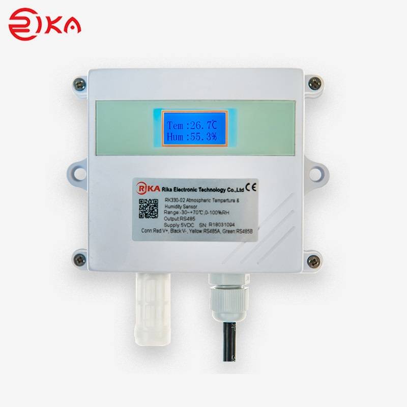 RikaSensor's tweet image. Rika Sensors: You can choose the living quality. #digitaltemperatureandhumiditymeter #temperatureandhumiditymonitoringsystem #temperatureandhumiditysensor