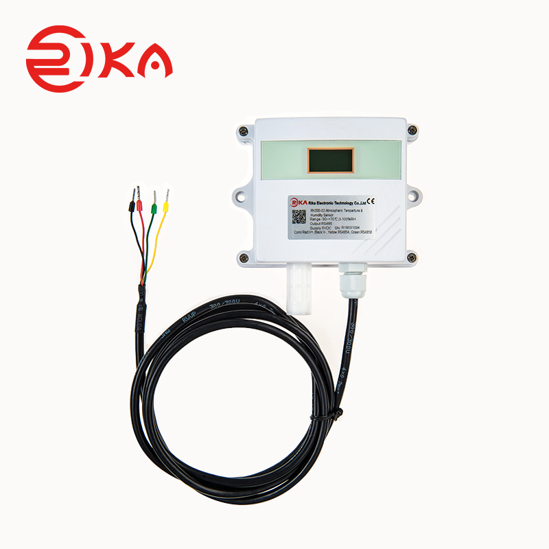 RikaSensor's tweet image. Rika Sensors: You can choose the living quality. #digitaltemperatureandhumiditymeter #temperatureandhumiditymonitoringsystem #temperatureandhumiditysensor