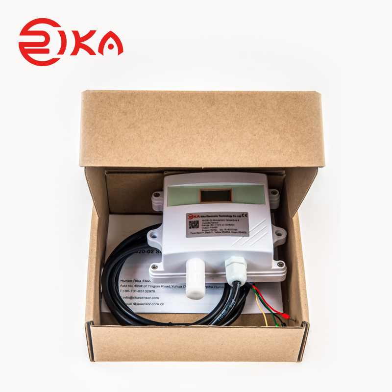 RikaSensor's tweet image. Rika Sensors: You can choose the living quality. #digitaltemperatureandhumiditymeter #temperatureandhumiditymonitoringsystem #temperatureandhumiditysensor