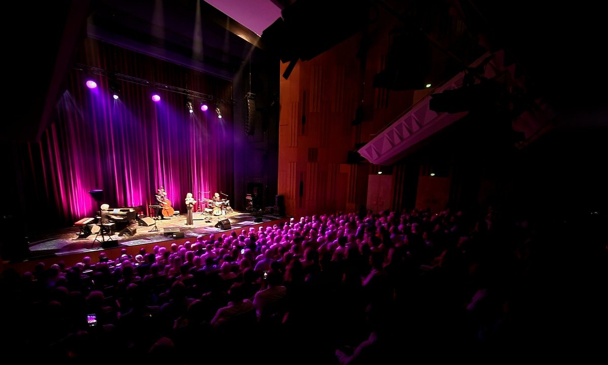 Achava Festspiele tweet media
