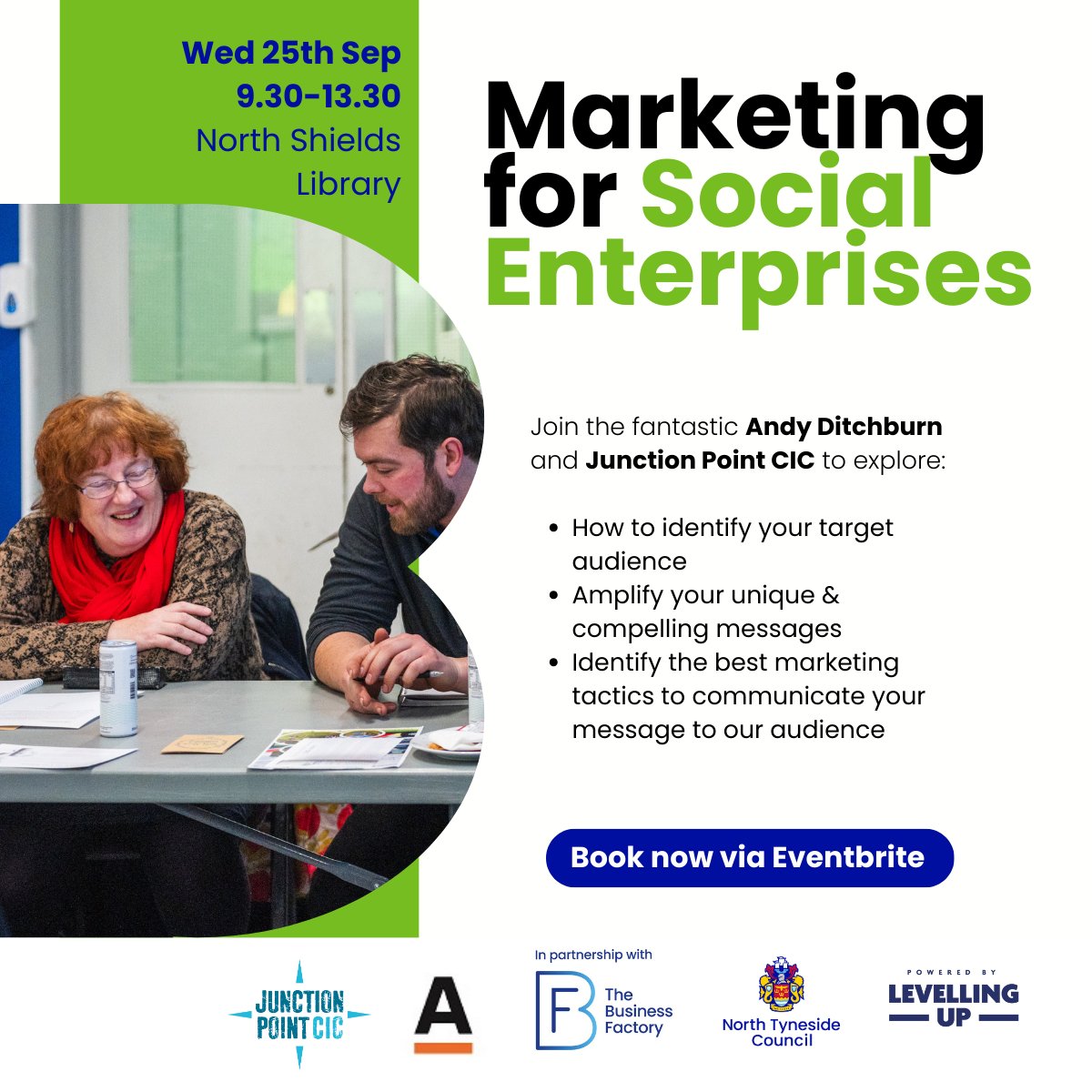 The Business Factory tweet media